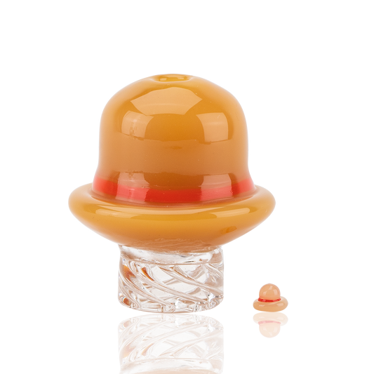 Hat Spinner Cap - East Loud