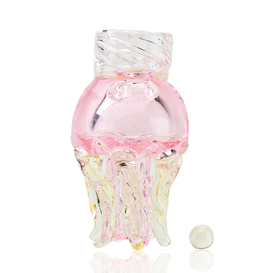 UV Jellyfish Spinner Cap - East Loud