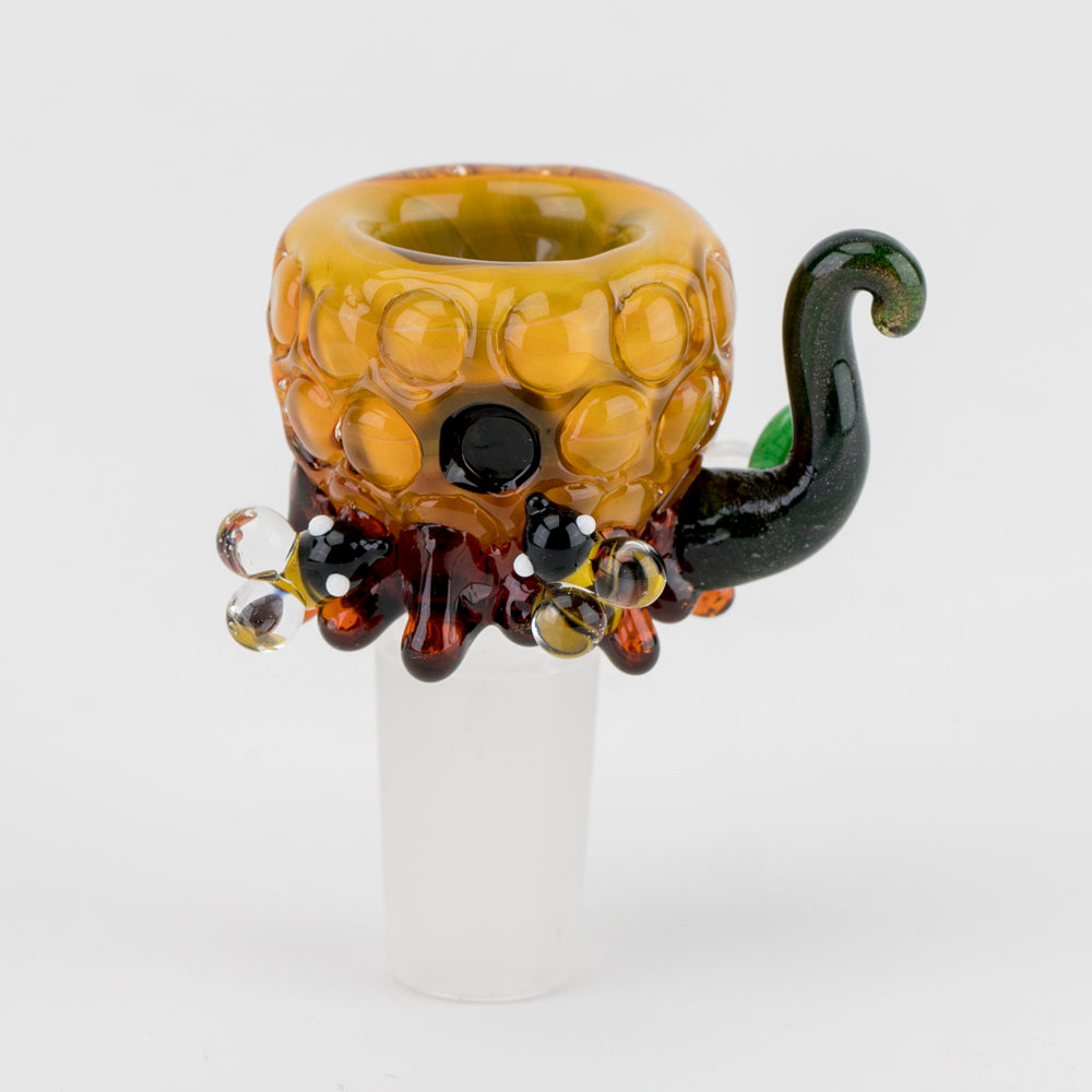 Beehive Bowl Piece - East Loud