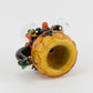 Beehive Bowl Piece - view 3