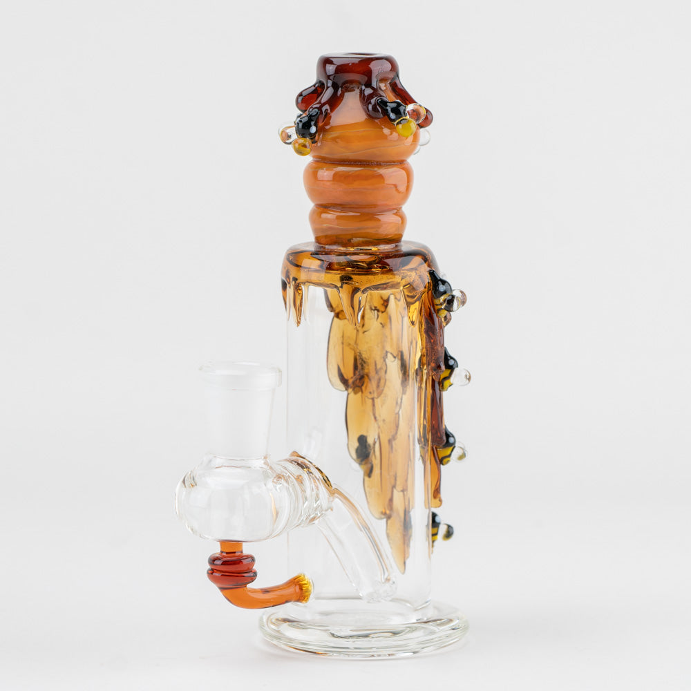 Beehive Nano Rig - view 2