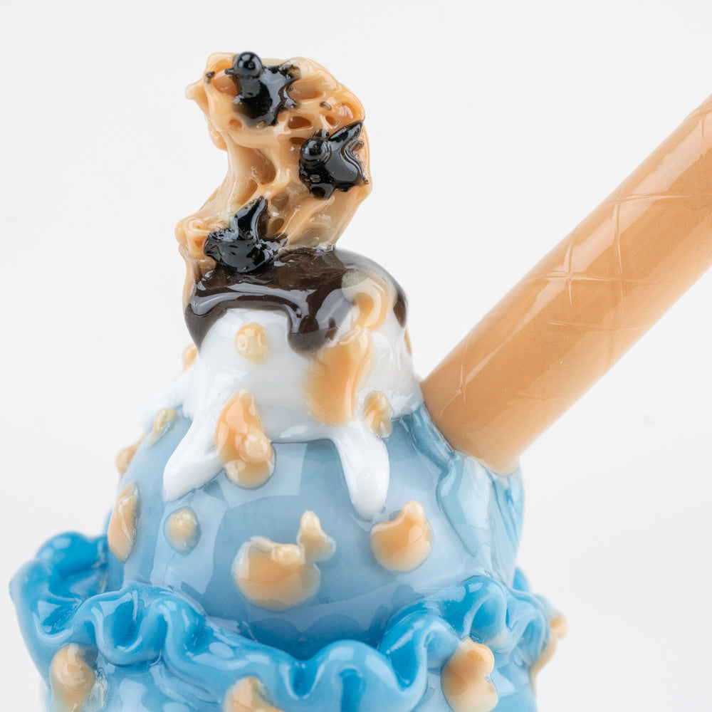 Cookie Monster Sundae Nano Rig - view 5