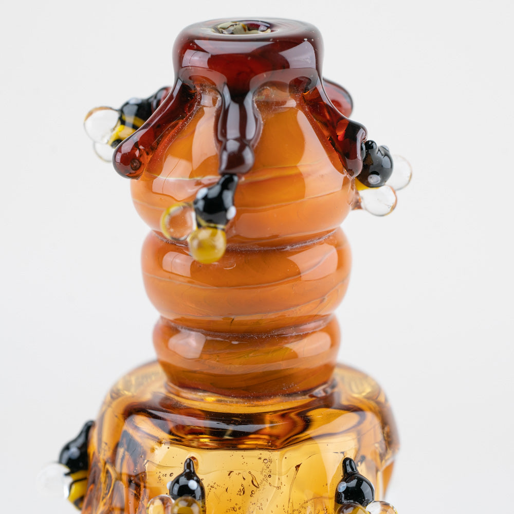 Beehive Nano Rig - view 5