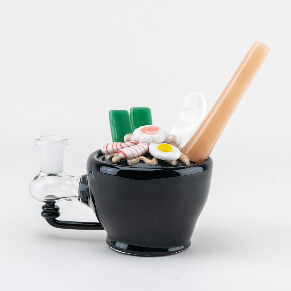 Ramen Bowl Mini Rig - East Loud