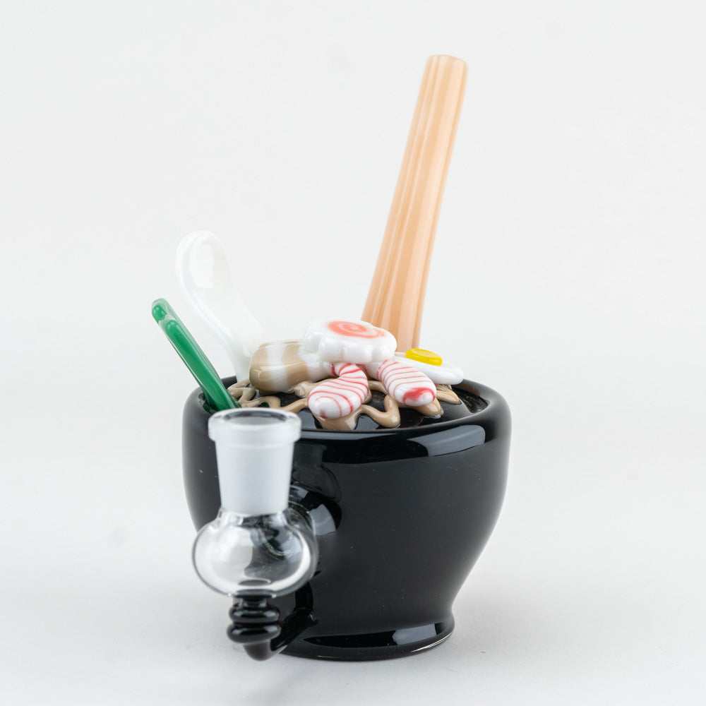 Ramen Bowl Mini Rig - view 3