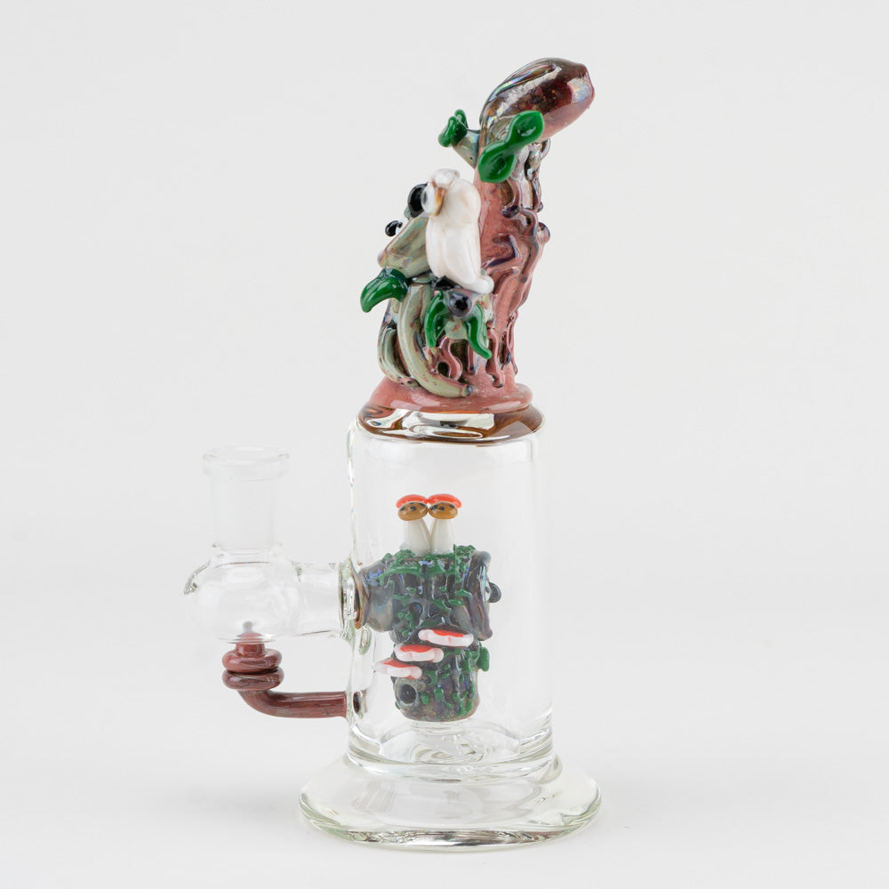 Hootie's Family Tree Mini Rig - view 4