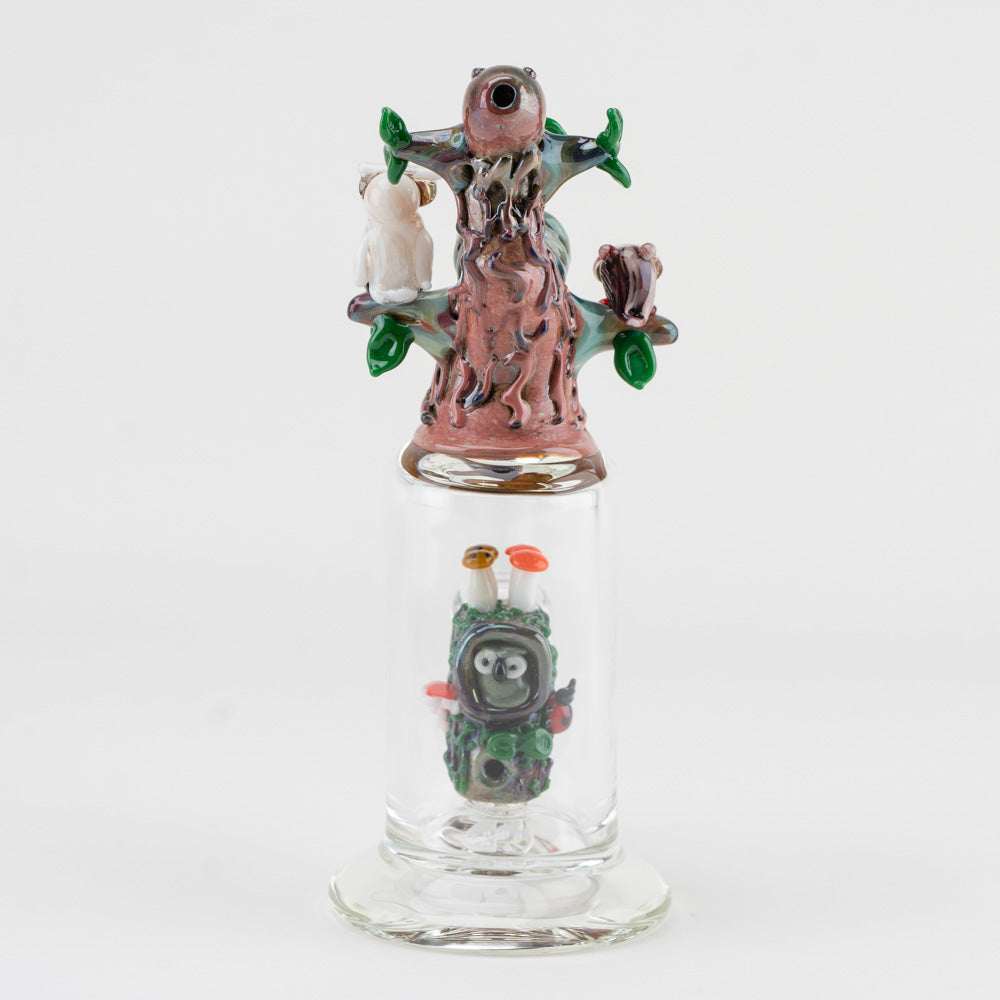 Hootie's Family Tree Mini Rig - view 5