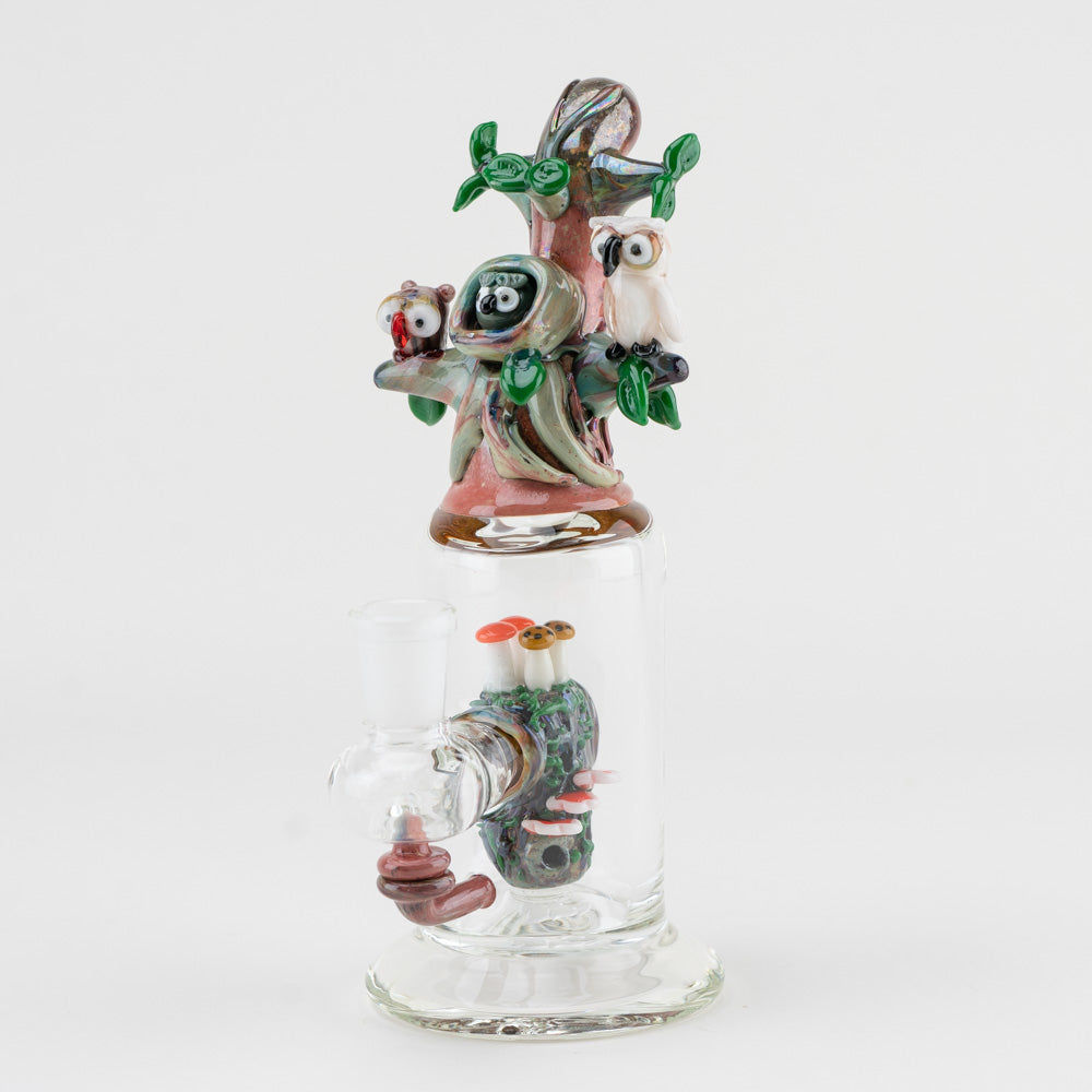 Hootie's Family Tree Mini Rig - East Loud
