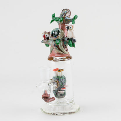 Hootie's Family Tree Mini Rig - East Loud