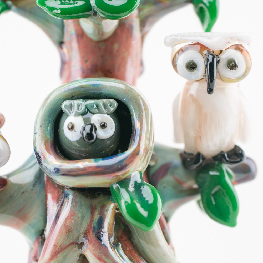 Hootie's Family Tree Mini Rig - view 6