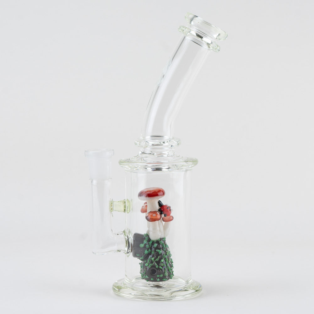 Cosmic Mushrooms Mini Rig - view 3