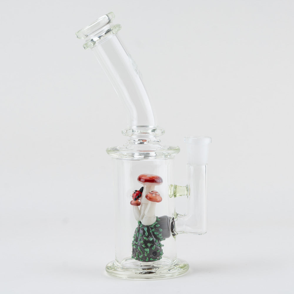 Cosmic Mushrooms Mini Rig - view 2