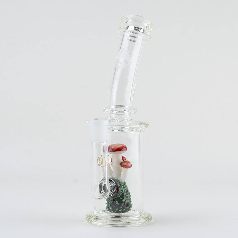 Cosmic Mushrooms Mini Rig - view 4