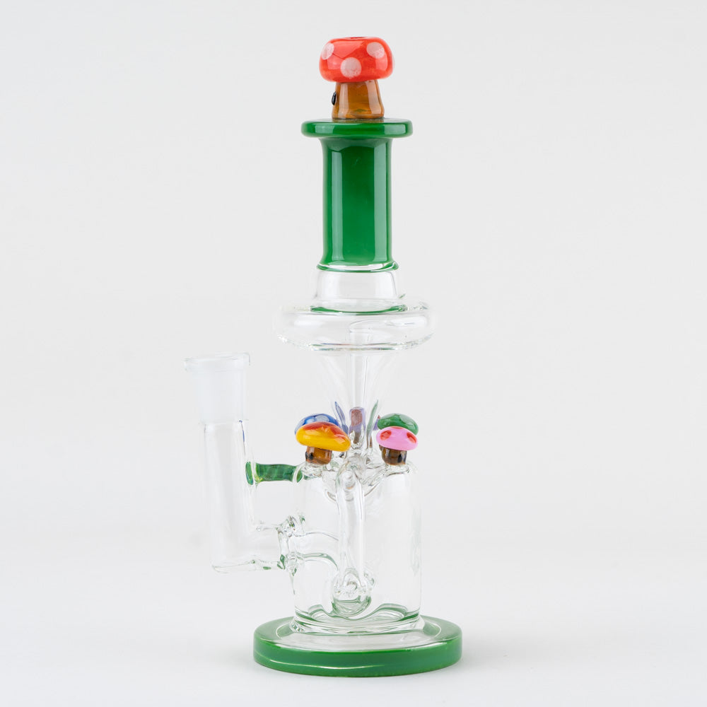 Mushroom Mini Recycler