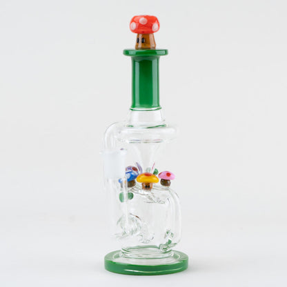 Mushroom Mini Recycler