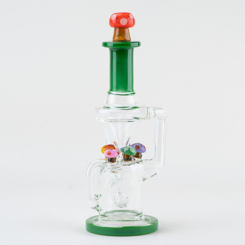 Mushroom Mini Recycler