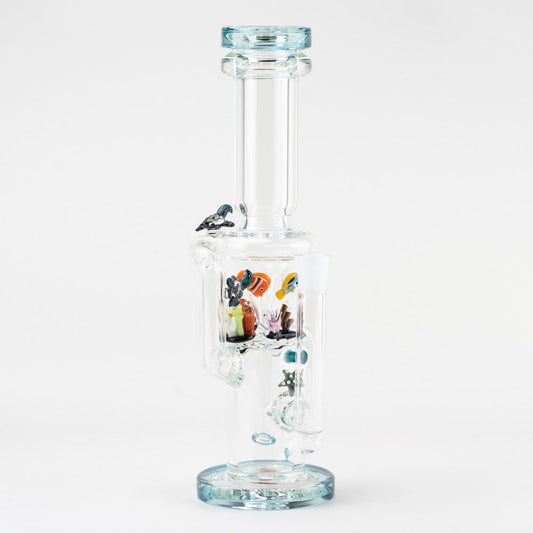Recycler - Under The Sea - East Loud