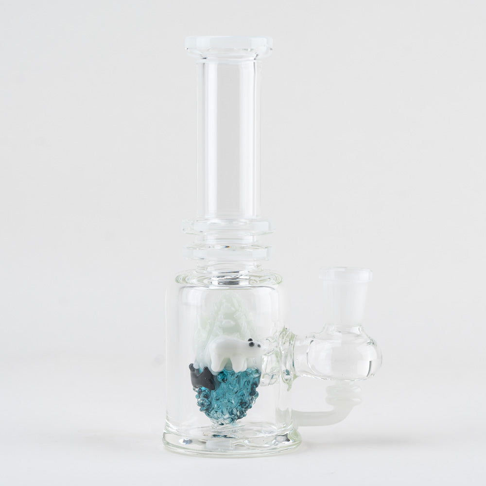 "Avenge the Arctic" Mini Tube - view 2