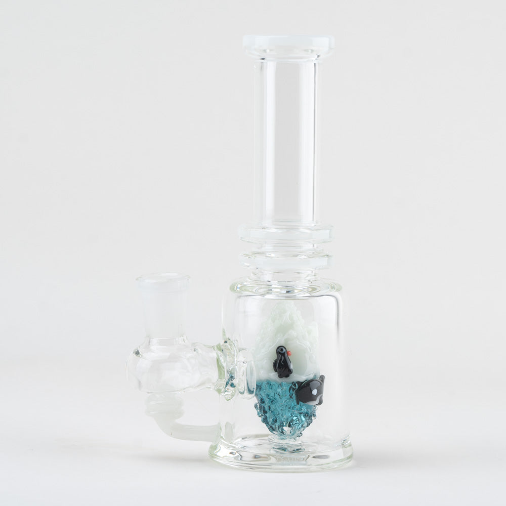 "Avenge the Arctic" Mini Tube - view 3