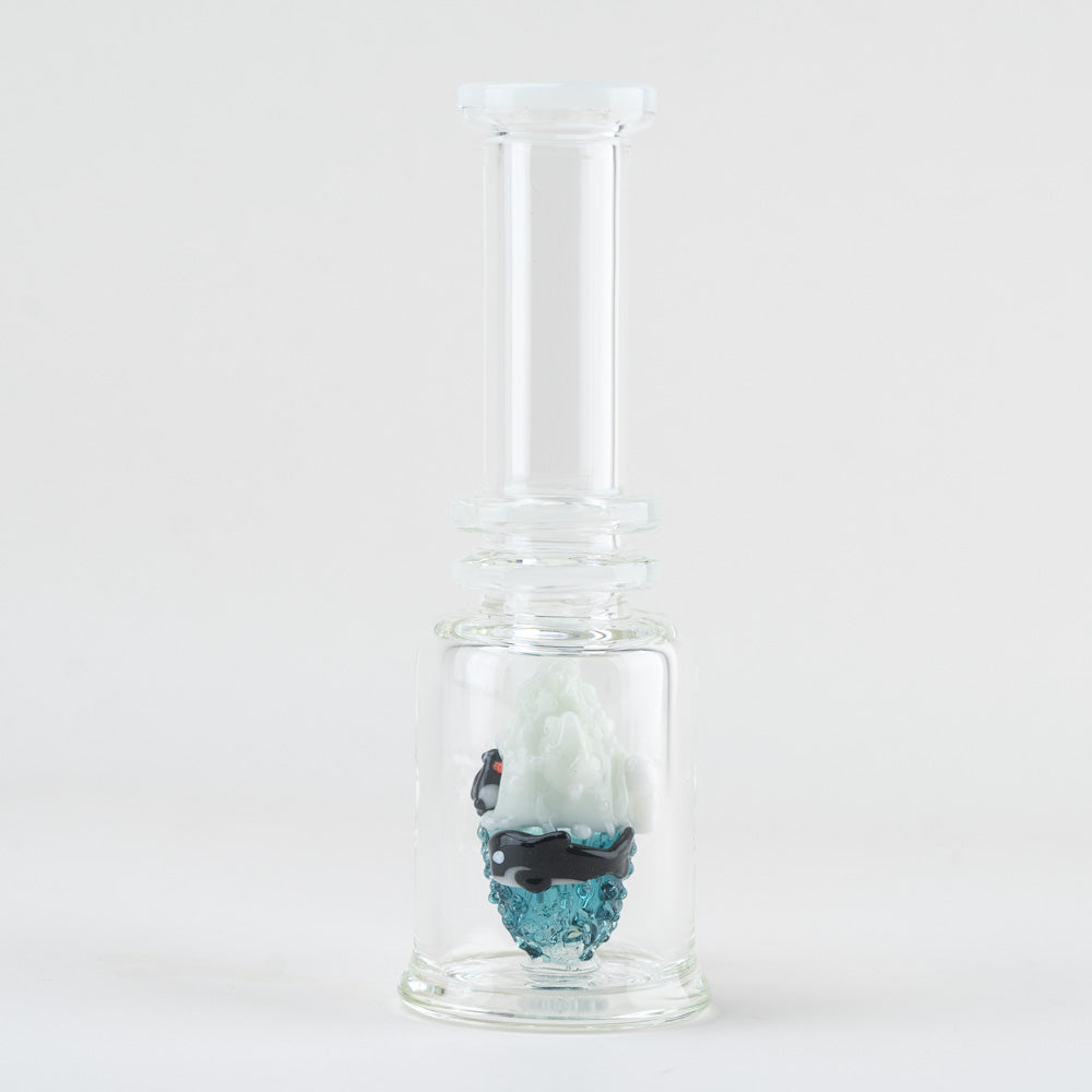 "Avenge the Arctic" Mini Tube - view 4