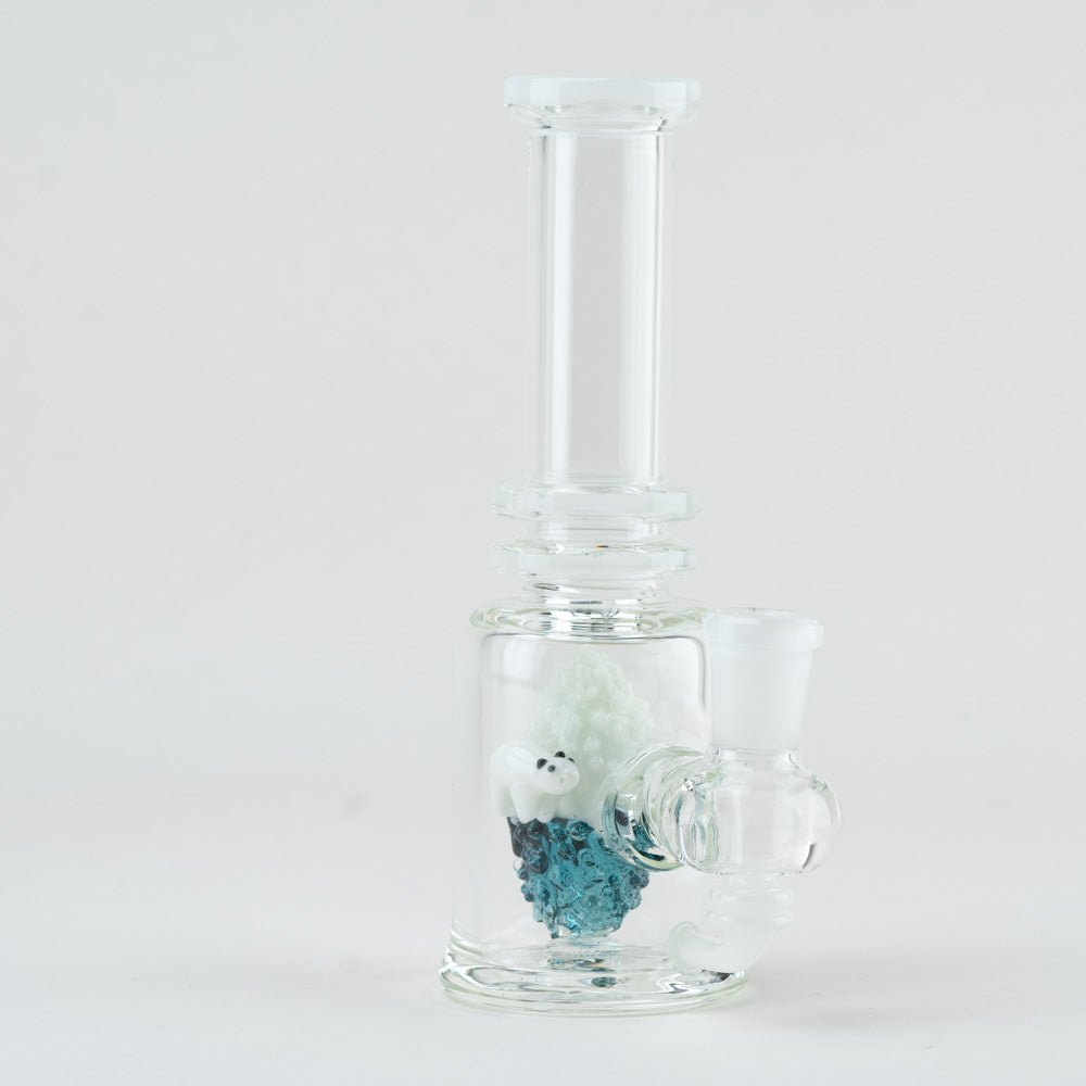 "Avenge the Arctic" Mini Tube - East Loud
