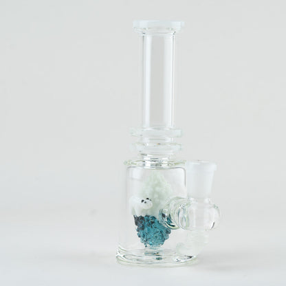 "Avenge the Arctic" Mini Tube - East Loud