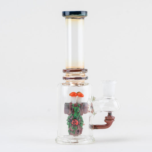 "Renew the Redwood" Mini Tube - East Loud