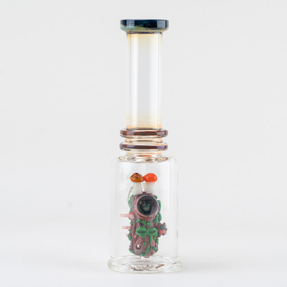 "Renew the Redwood" Mini Tube