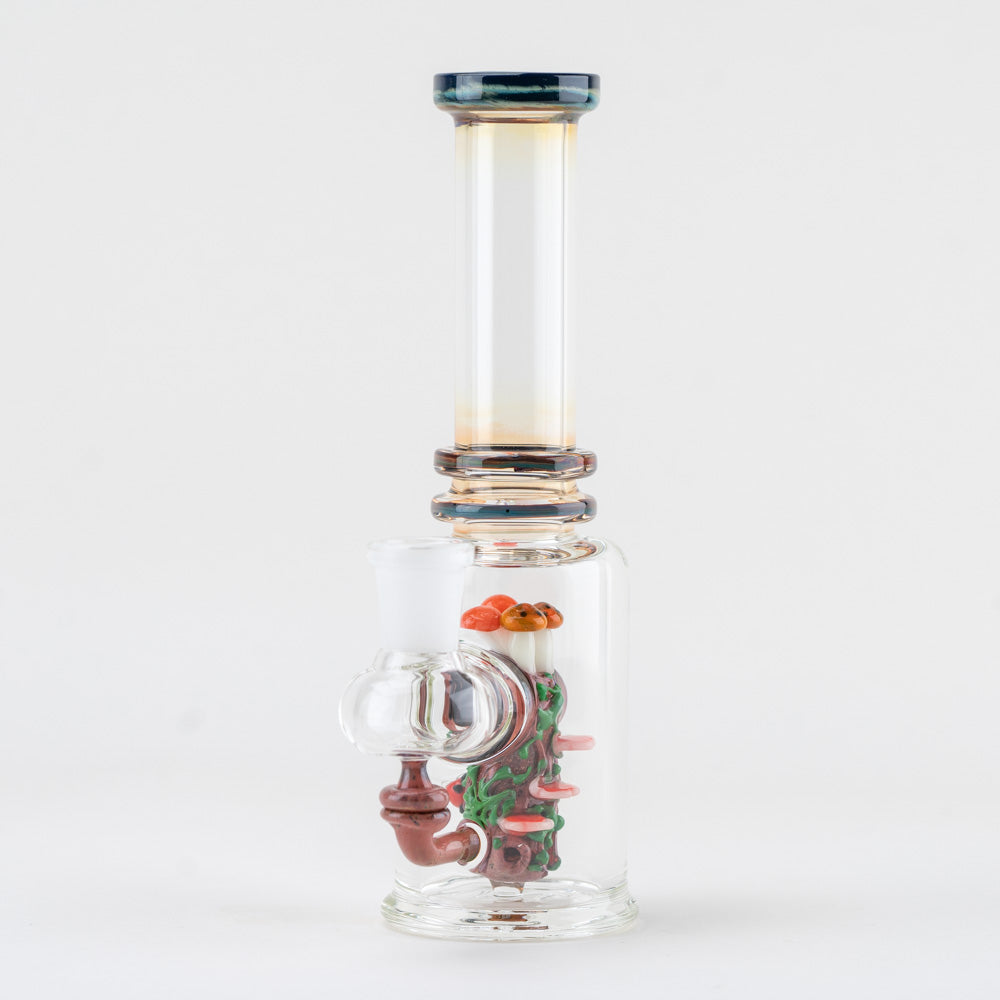 "Renew the Redwood" Mini Tube