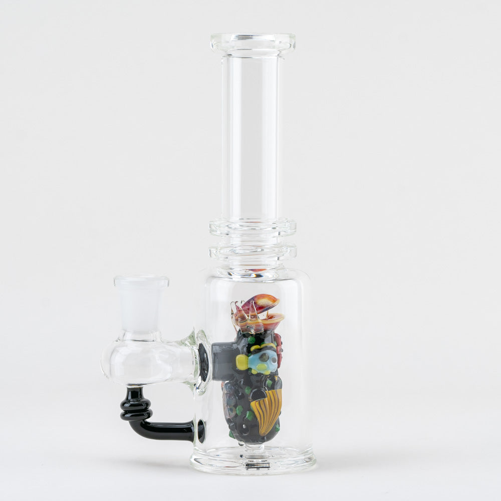 "Save the Seas" Mini Tube - view 2