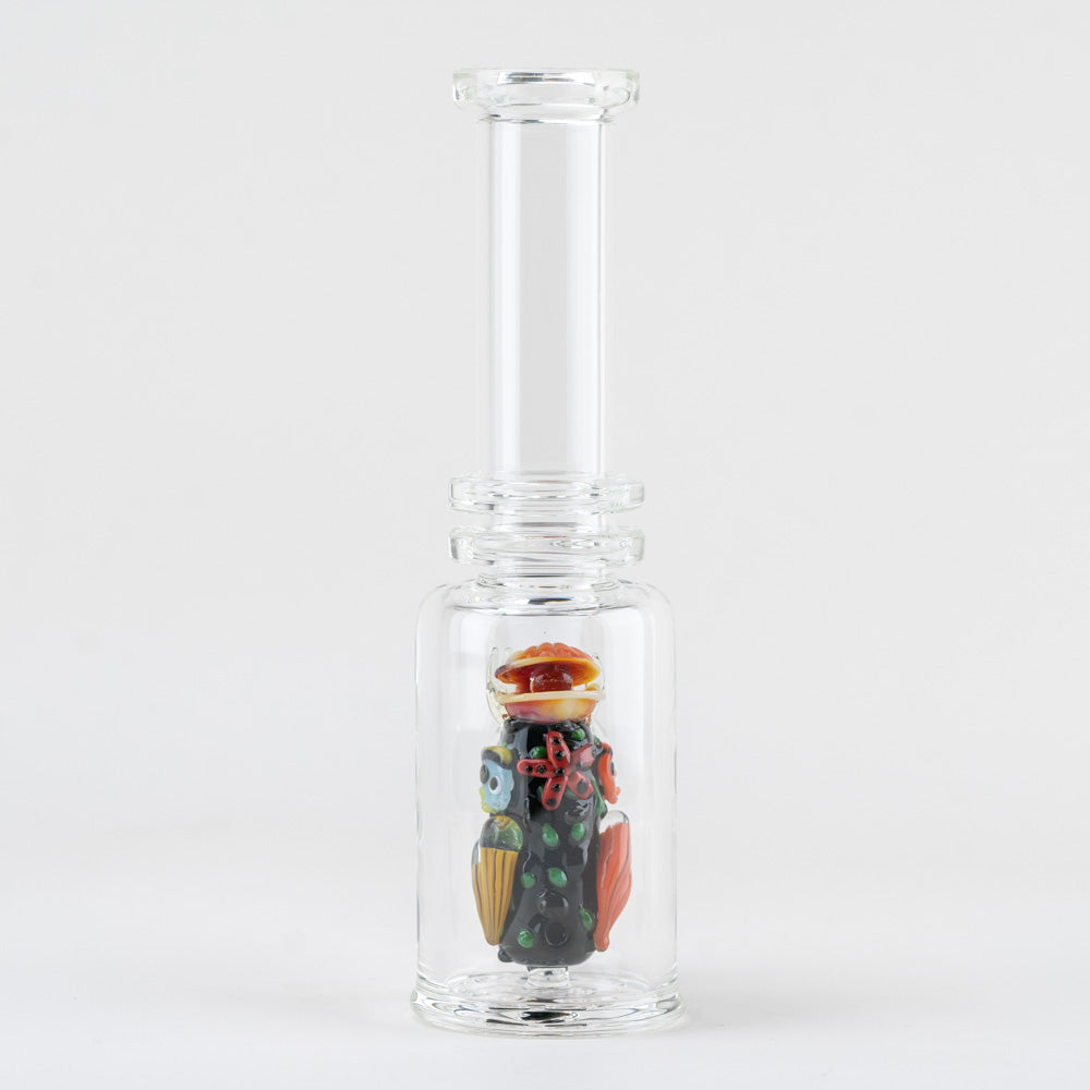 "Save the Seas" Mini Tube - view 4