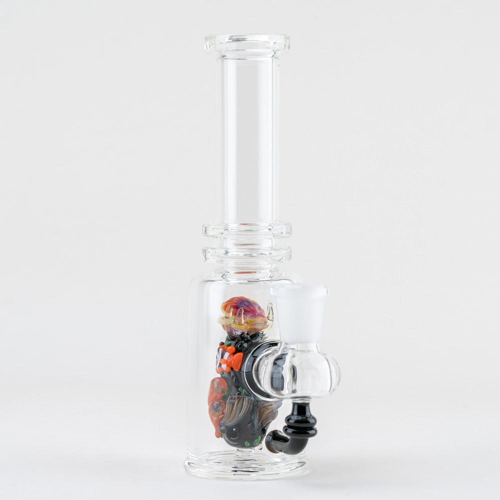 "Save the Seas" Mini Tube - view 3