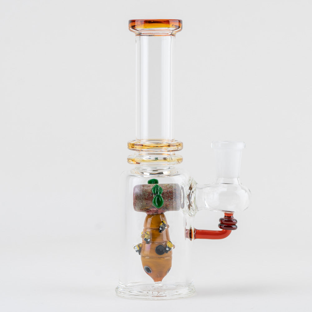 "Save the Bees" Mini Tube - East Loud