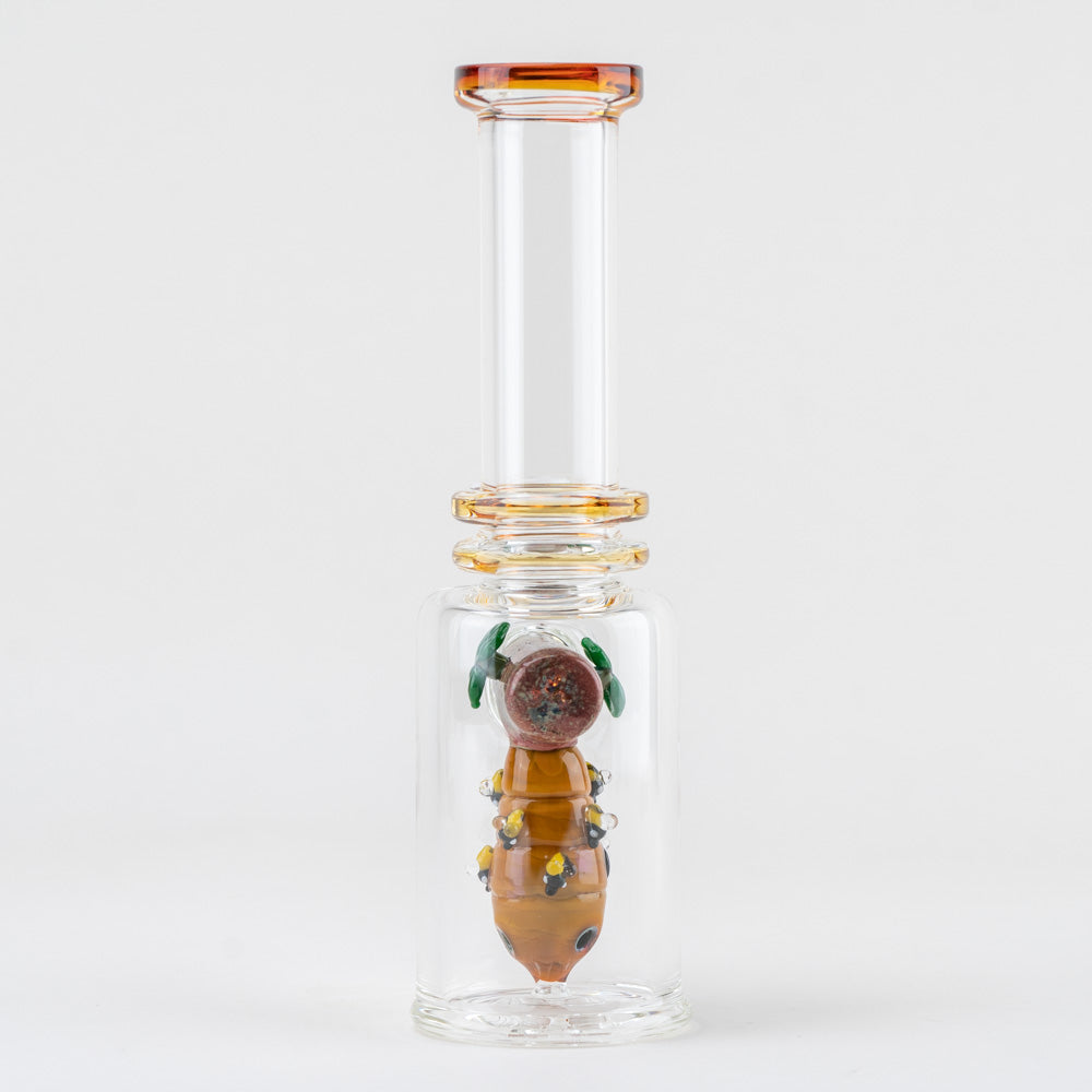 "Save the Bees" Mini Tube - view 4