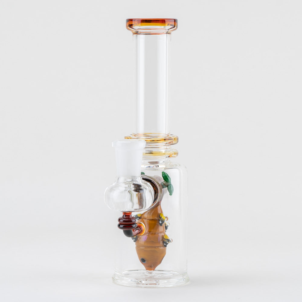 "Save the Bees" Mini Tube - view 3