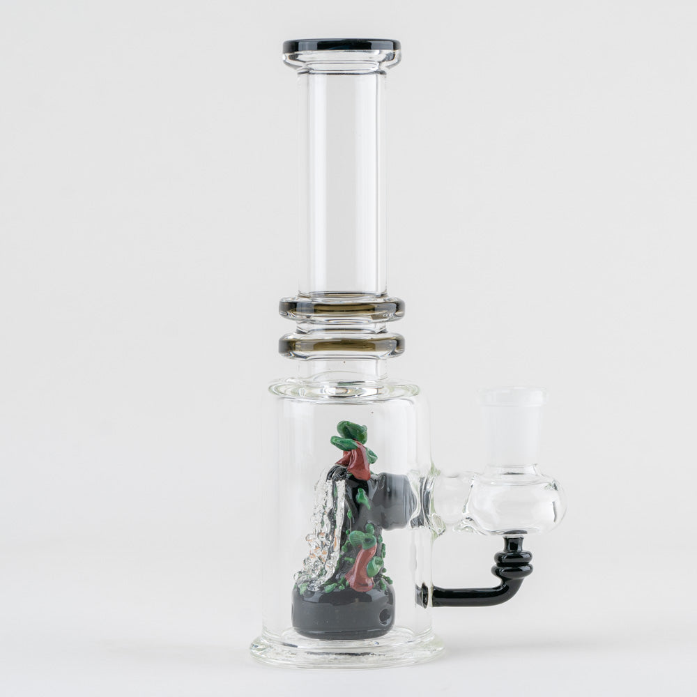 "Zen Bonsai" Mini Tube - East Loud