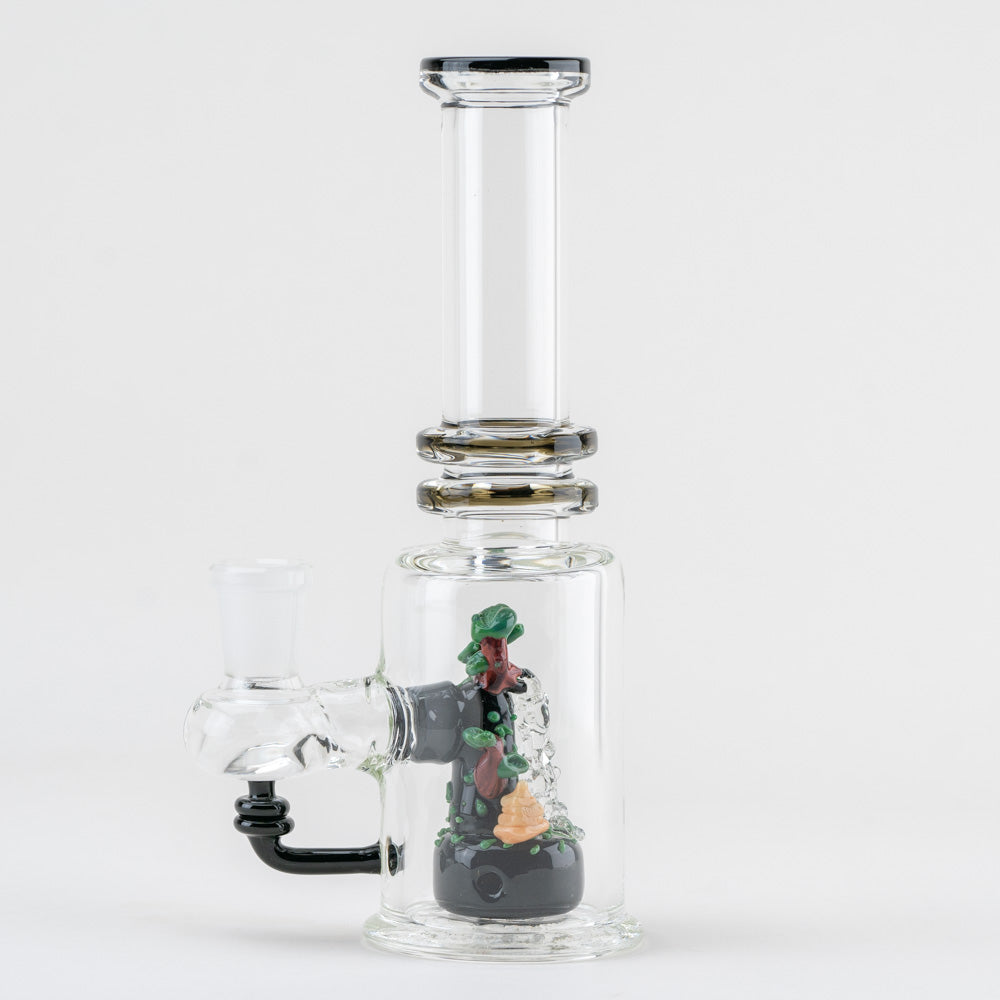 "Zen Bonsai" Mini Tube - view 2