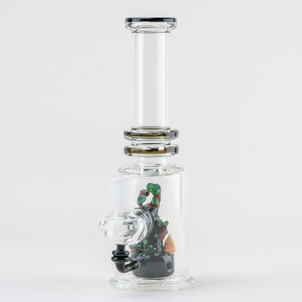 "Zen Bonsai" Mini Tube - view 3