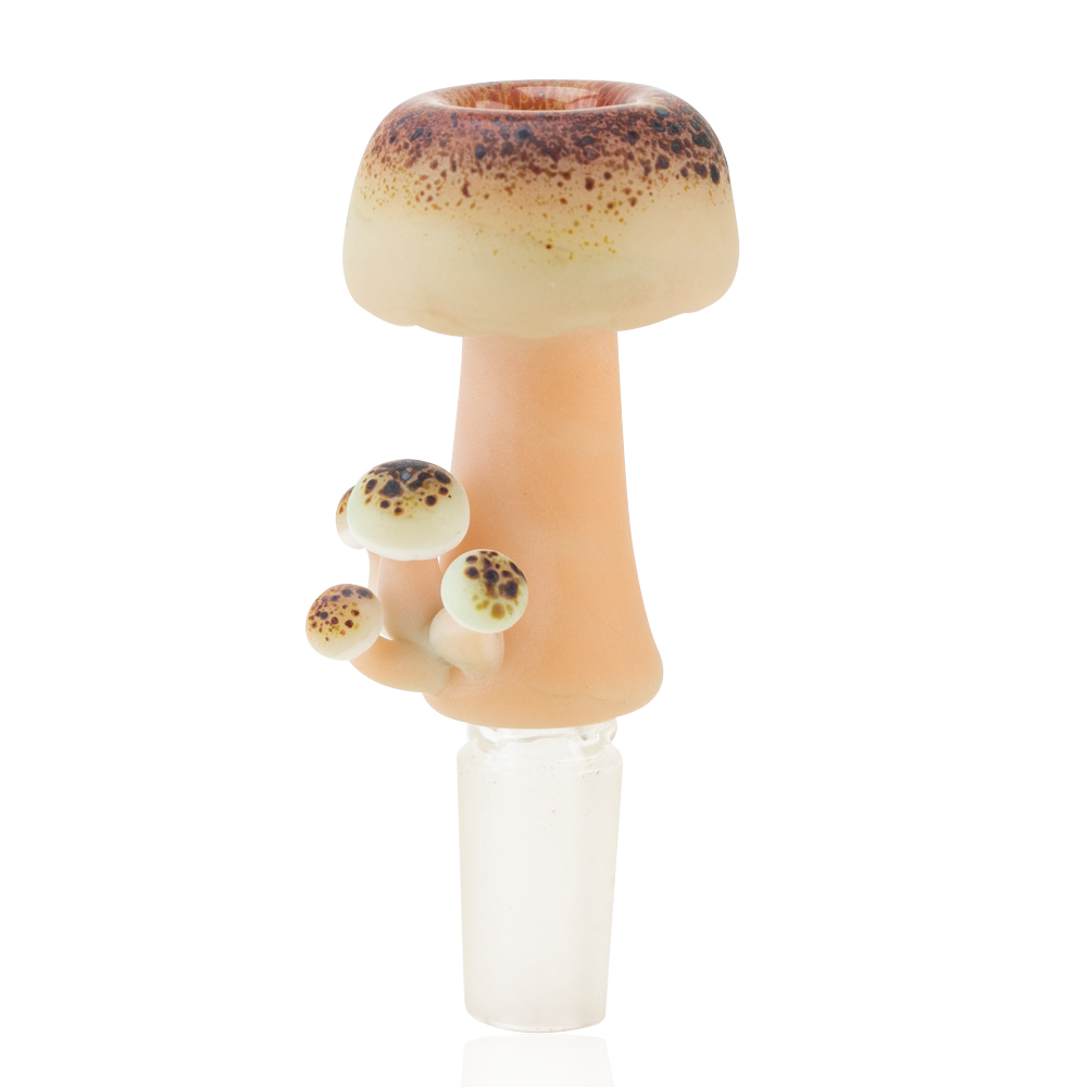 Funglow Bowl Piece - East Loud