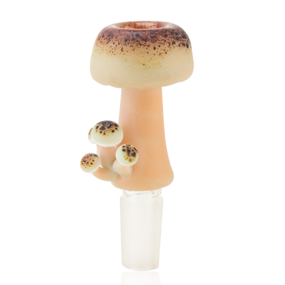 Funglow Bowl Piece - East Loud