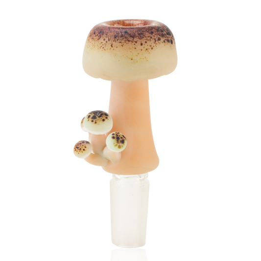 Funglow Bowl Piece - East Loud