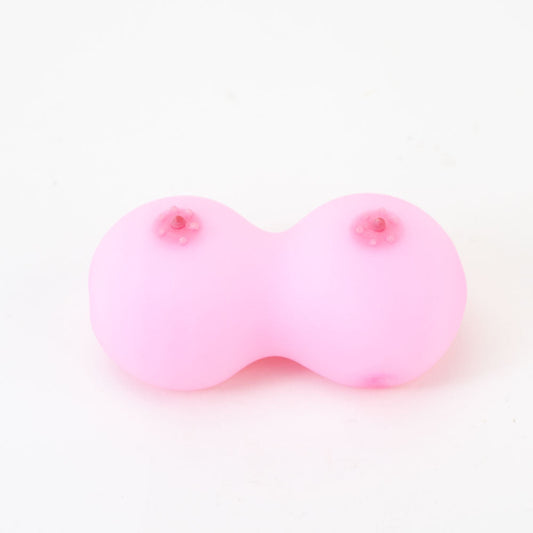 Boobies Dry Pipe - East Loud