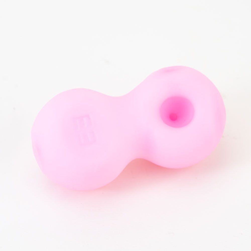 Boobies Dry Pipe - view 2