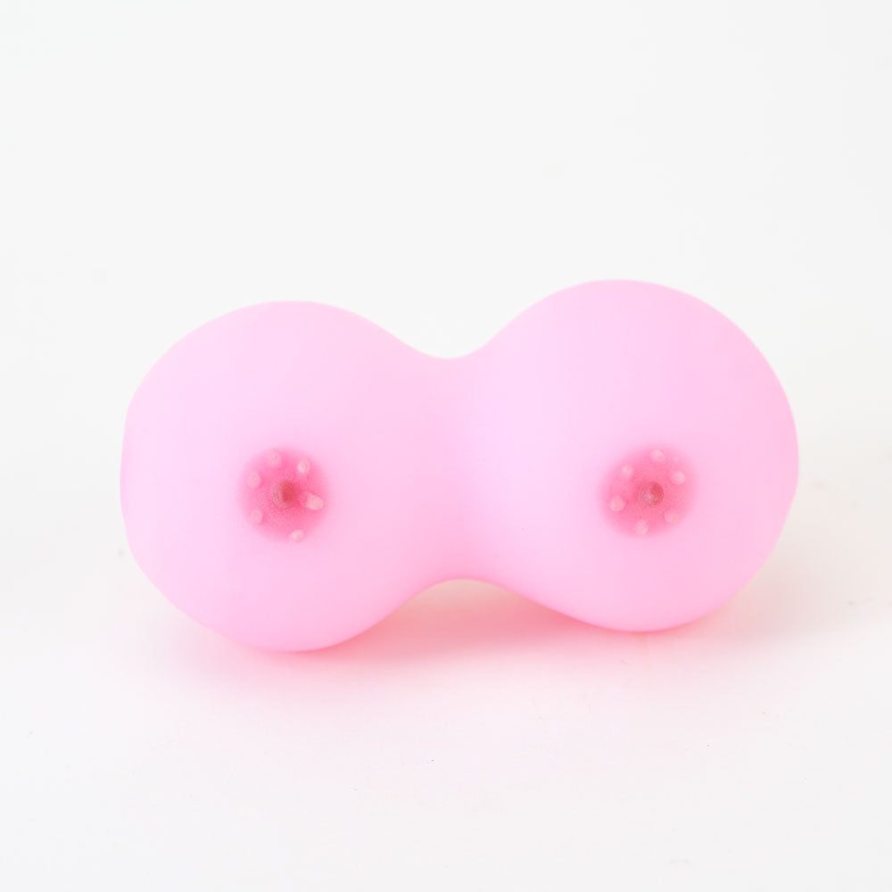Boobies Dry Pipe - view 3