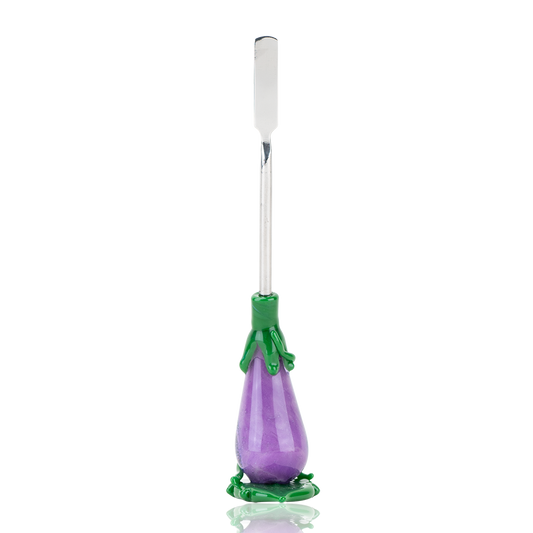 Eggplant Dabber - East Loud