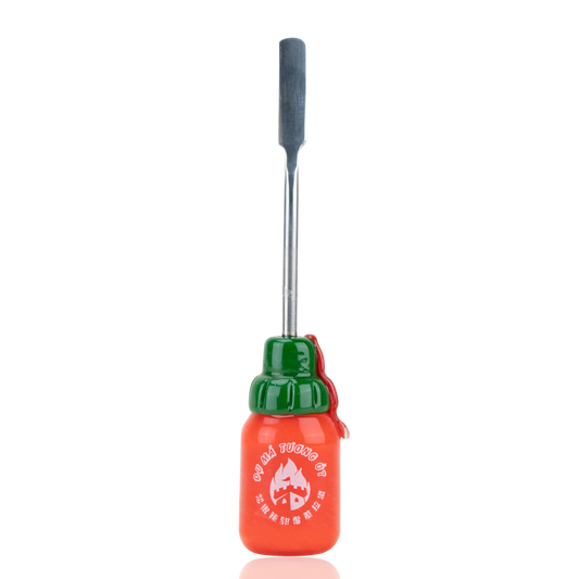 Sriracha Dabber - East Loud