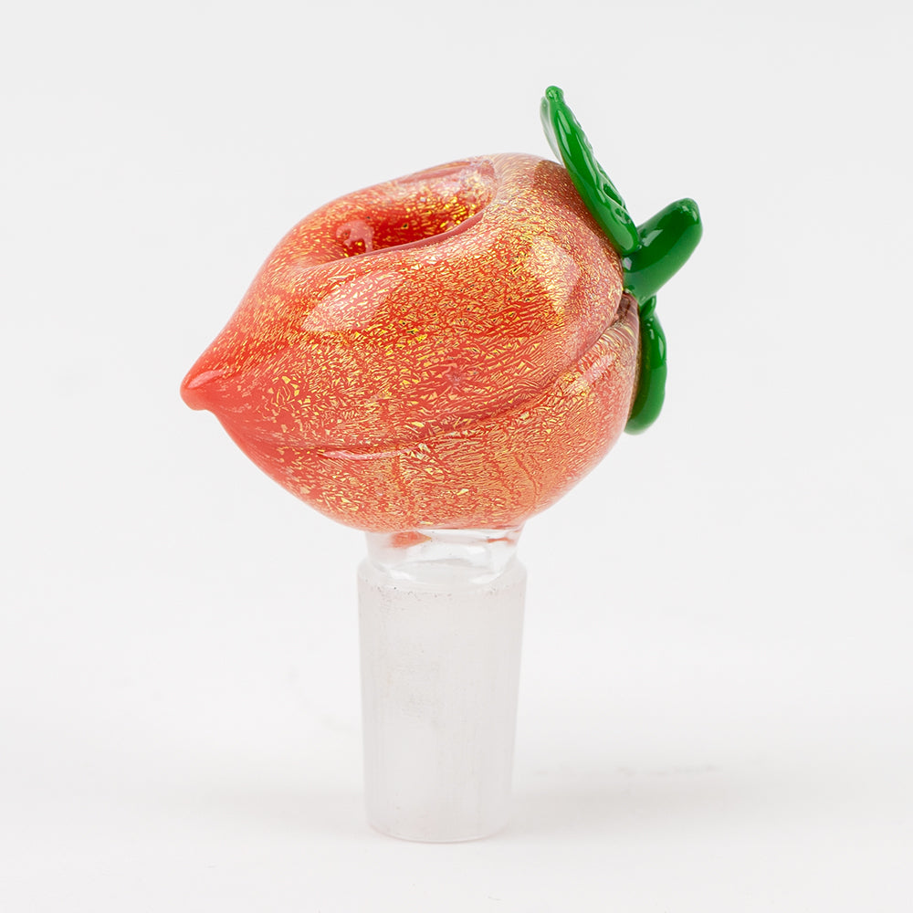 Peachy Bowl Piece - view 2