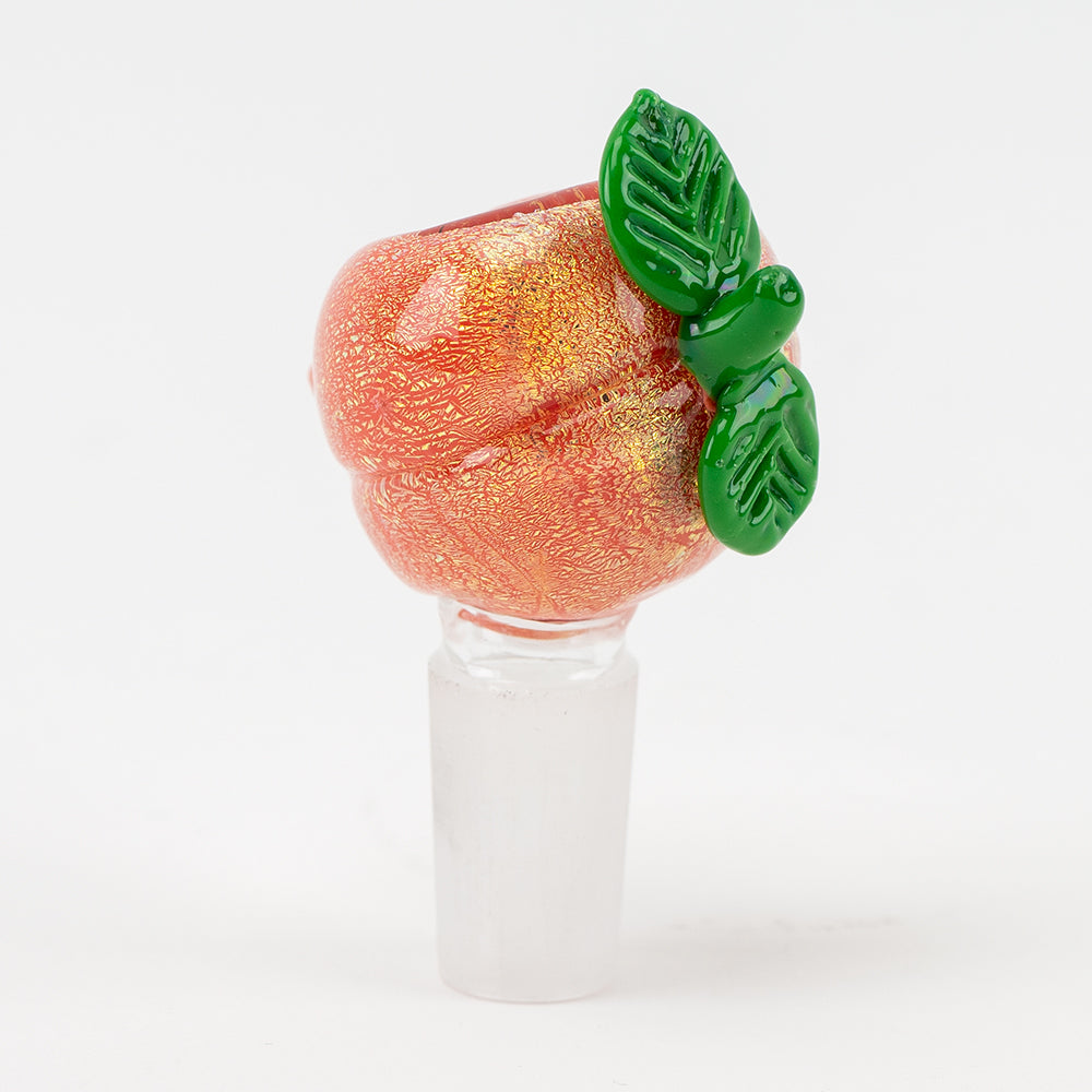 Peachy Bowl Piece - view 3