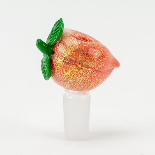 Peachy Bowl Piece - East Loud