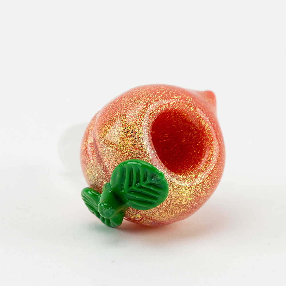 Peachy Bowl Piece - view 4